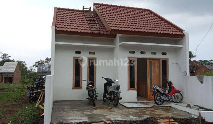 Rumah Murah Karangploso Dekat Tol Malang 6