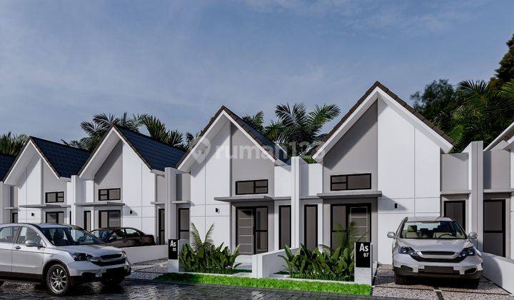 Rumah Villa Terlaris Dekat Kampus Ub Uin Itn Umm 6