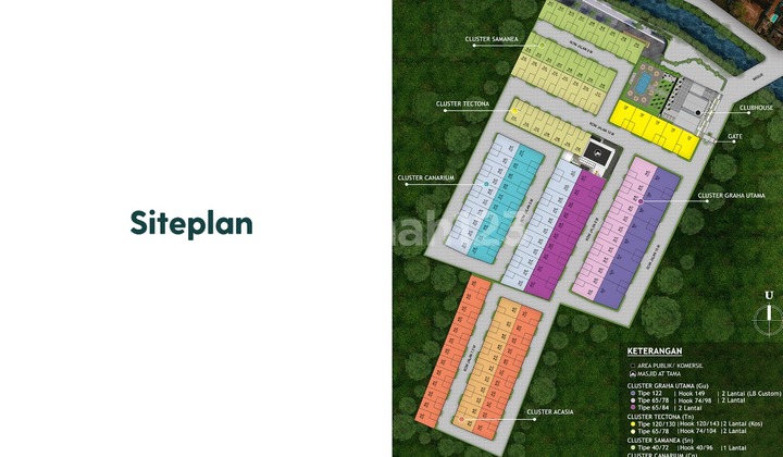 Rumah Villa Terlaris Dekat Kampus Ub Uin Itn Umm 14