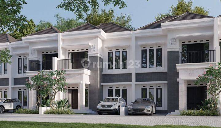 Rumah Dijual Dekat Smpn 3 Kepanjen Malang 4