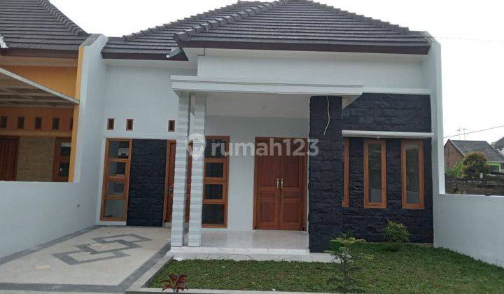 Rumah Dijual Dekat Smpn 3 Kepanjen Malang 7
