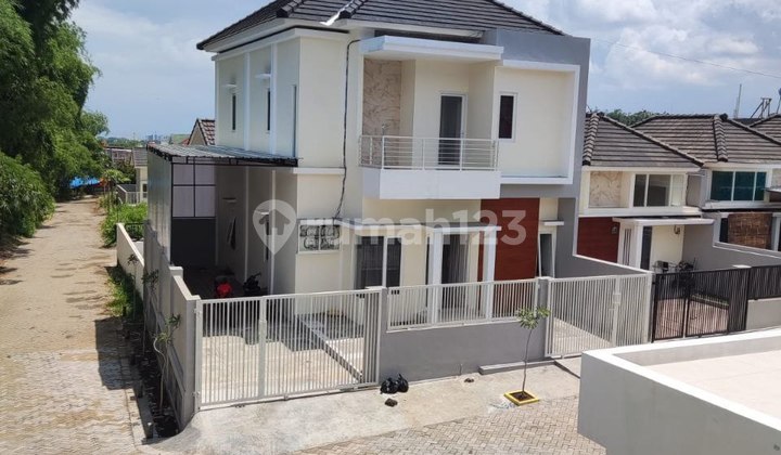 Rumah Murah Dekat Kampus Ub Uin Itn Umm Unisma Polinema 3