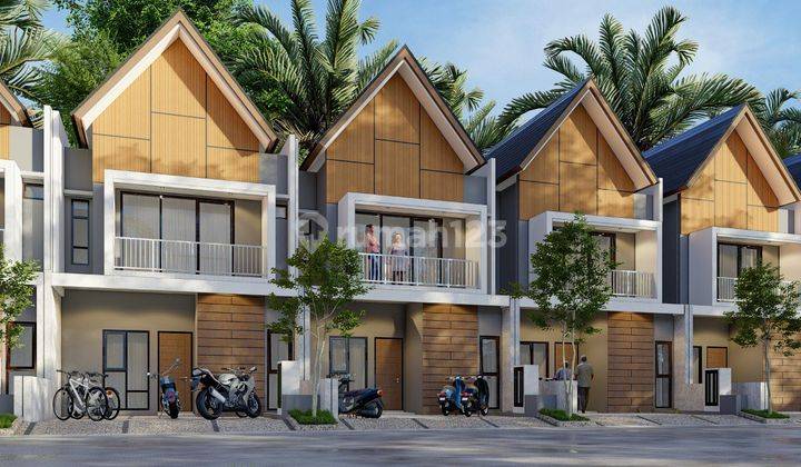 Rumah Murah Dekat Kampus Ub Uin Itn Umm Unisma Polinema 10