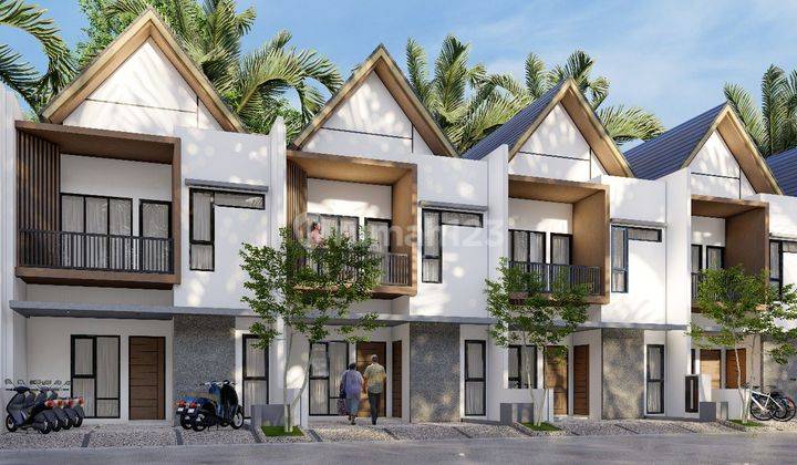 Rumah Murah Dekat Kampus Ub Uin Itn Umm Unisma Polinema 11