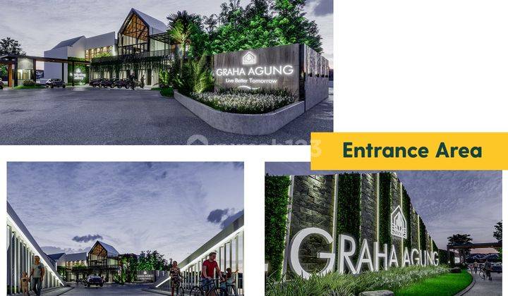 Rumah Murah Dekat Kampus Ub Uin Itn Umm Unisma Polinema 12