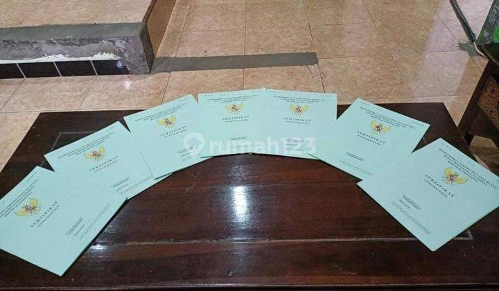 Rumah Murah Kota Batu Dekat Wisata Bns Dan Jatimpark 8
