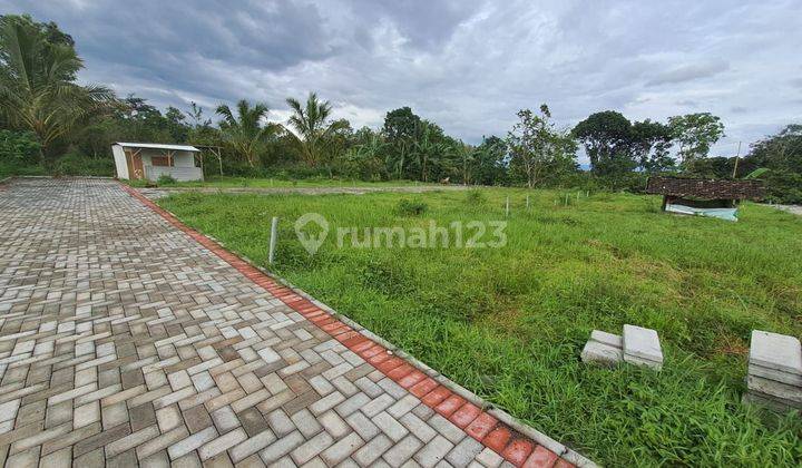 Tanah Kavling Villa Siap Bangun Dekat Wisata Bns Jatimpark 5