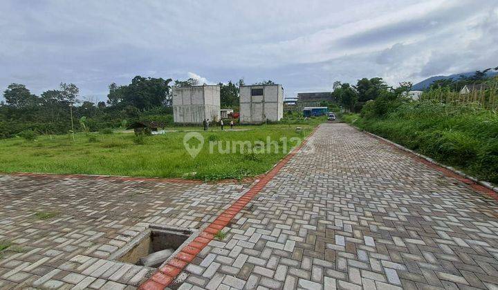 Tanah Kavling Villa Siap Bangun Dekat Wisata Bns Jatimpark 7