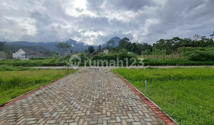 Tanah Kavling Villa Siap Bangun Dekat Wisata Bns Jatimpark 4