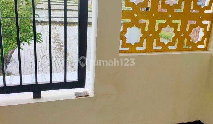 Ruko Strategis Sukun Dekat Kampus Unikama 4
