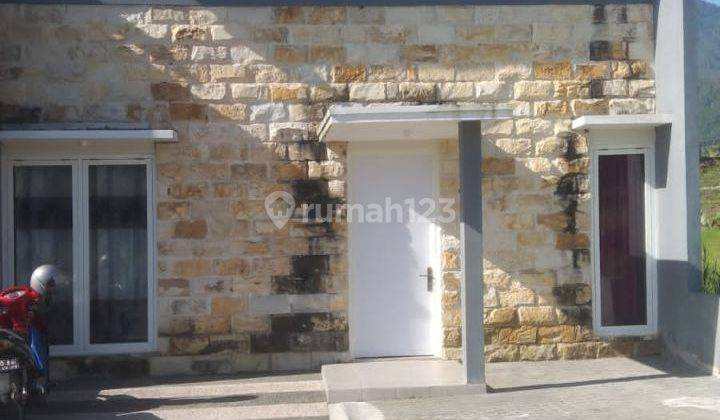 Rumah Villa 1km Dari Alun Alun Kota Batu 2
