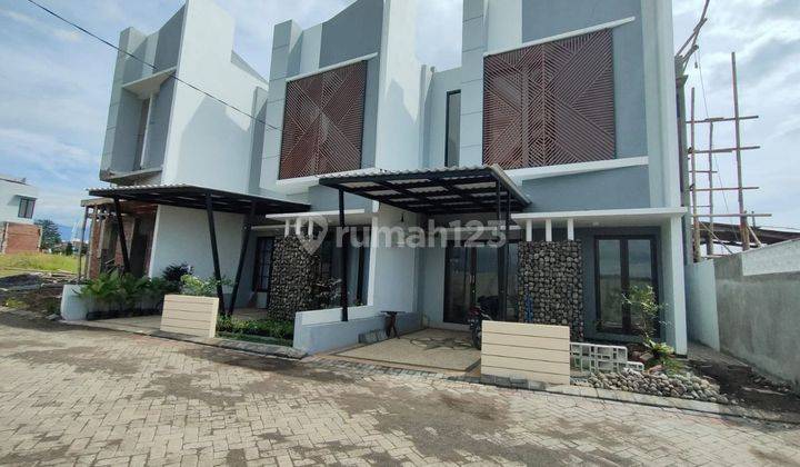 Rumah Kos Full Funriture Dekat Kampus Umm 3 7