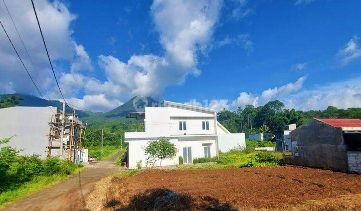 Tanah Kavling Villa Area Wisata Kota Batu 2