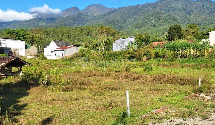 Kavling Prospek di Bangun Villa Dekat Wisata 1
