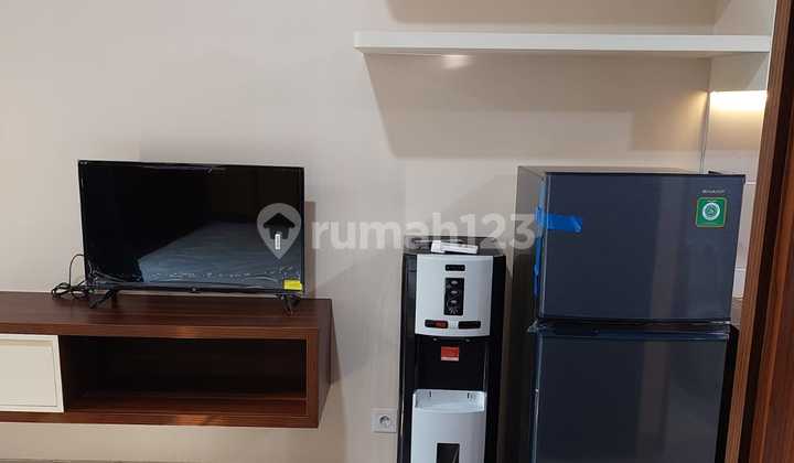 Apartemen B Residence Bsd 2