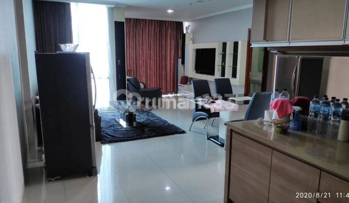 Dijual Apartemen Ancol Mansion
