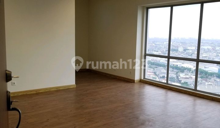 Office Mansion Kemayoran 64 Meter