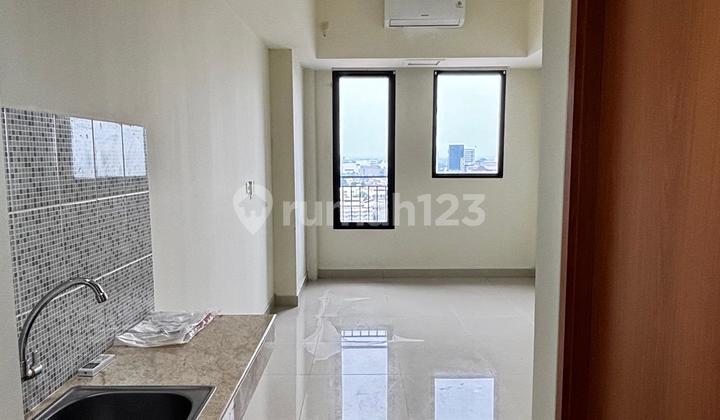 Apartemen Evencio Margonda Depok