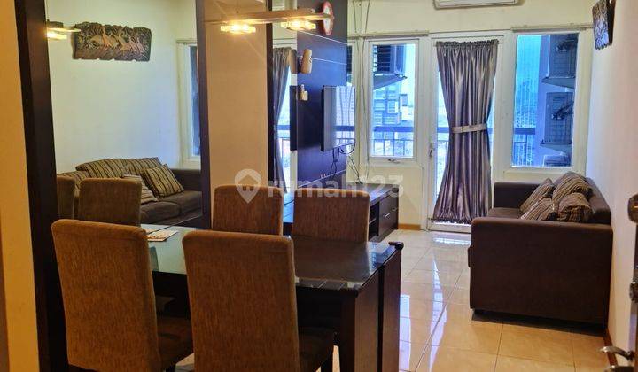 Apartemen Grand Palace Palazzo.. 3BR.. Full Furnish 1