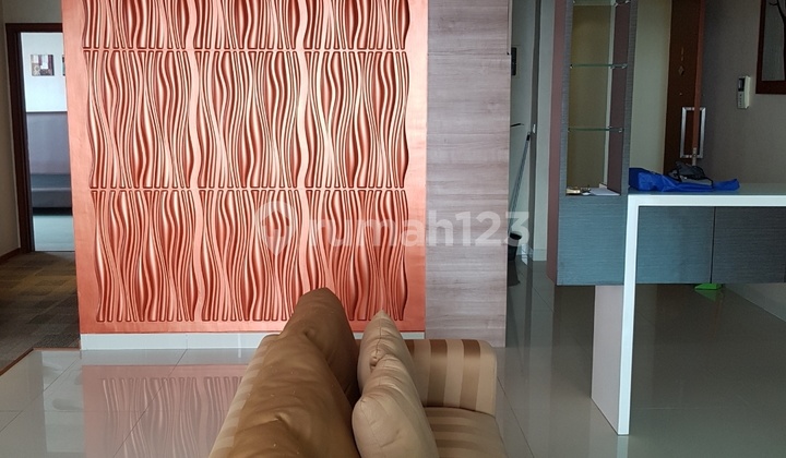 Apartemen Ancol Mansion 2