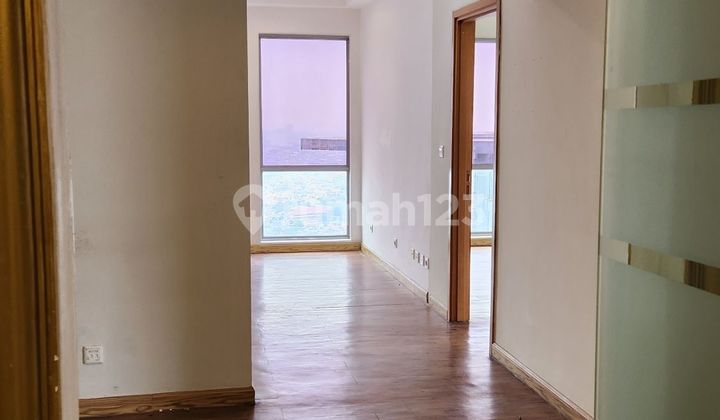 Office The Mansion Kemayoran