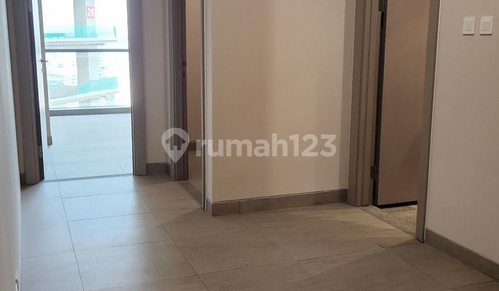 Jakarta Kemayoran Tower Apartment