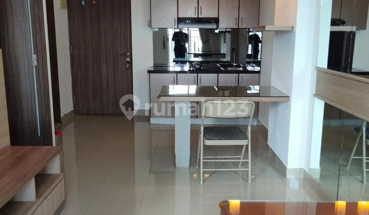 Sunter Icon Apartment Sunter Icon Apartment