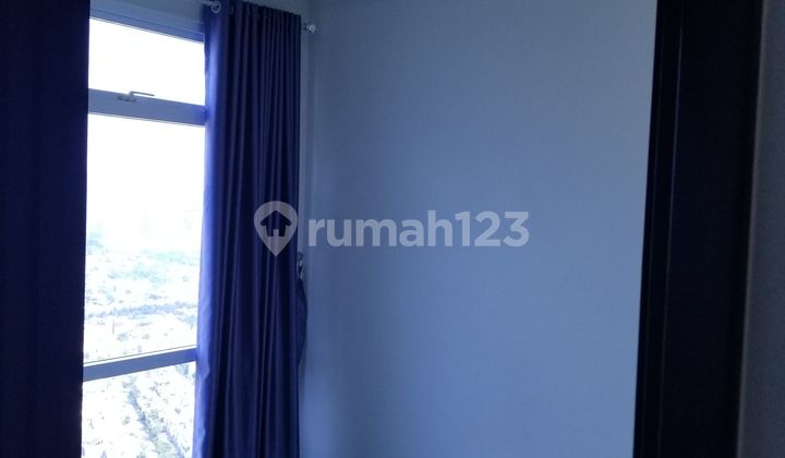 Apartemen Puri Mansion Luas 26M2 2