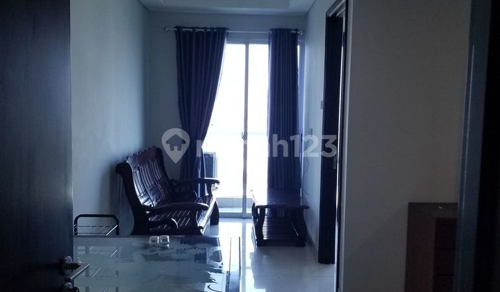 Puri Mansion Apartment Area 26M2