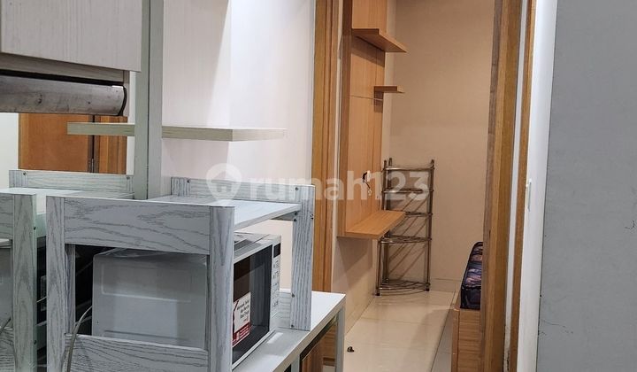 Apartemen The Mansion 2