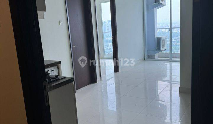 Apartemen Puri Mansion 1