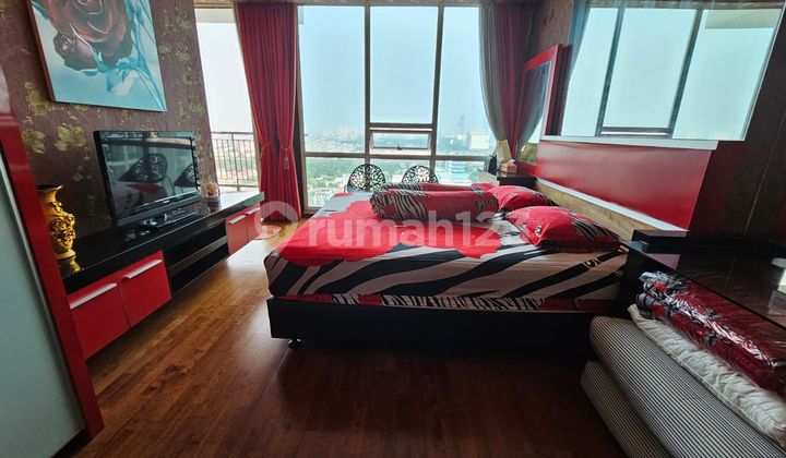 Apartemen Ancol Mansion Apartemen Ancol Mansion