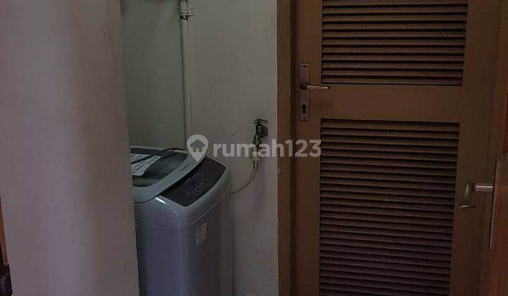 Dijual Apartemen Park Royale 2