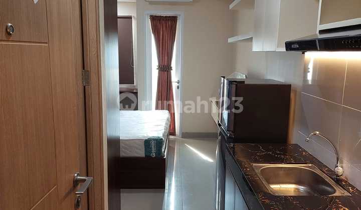 Apartemen B Residence Bsd 1