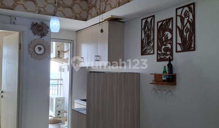 Apartemen Green Lake Sunter Apartemen Green Lake Sunter