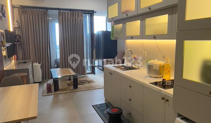 Jakarta Tower Apartments Kemayoran