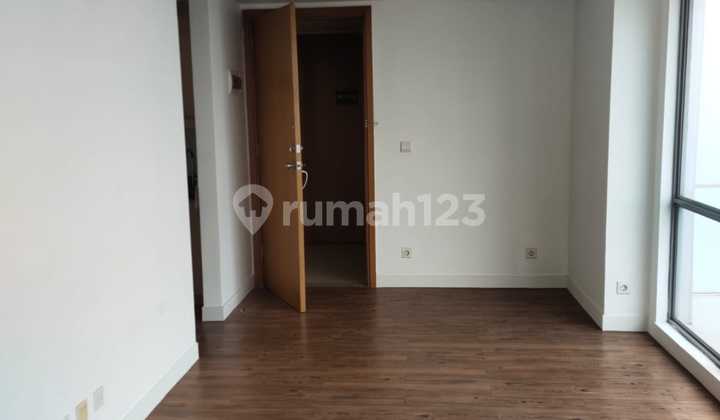 Office The Mansion di Kemayoran