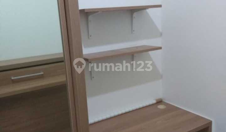 Disewakan Apartemen Green Pramuka 2