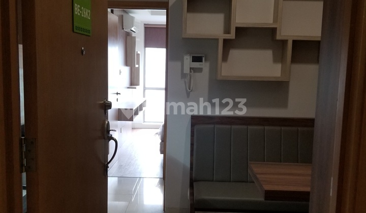 The Mansion Kemayoran Apartment 2