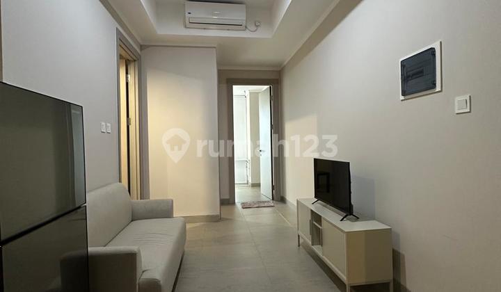 Dijual Apartemen Menara Jakarta