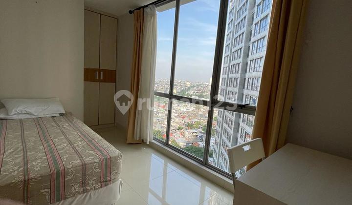 The Mansion Apartment 2