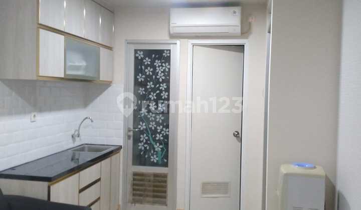 Apartemen Gading Nias