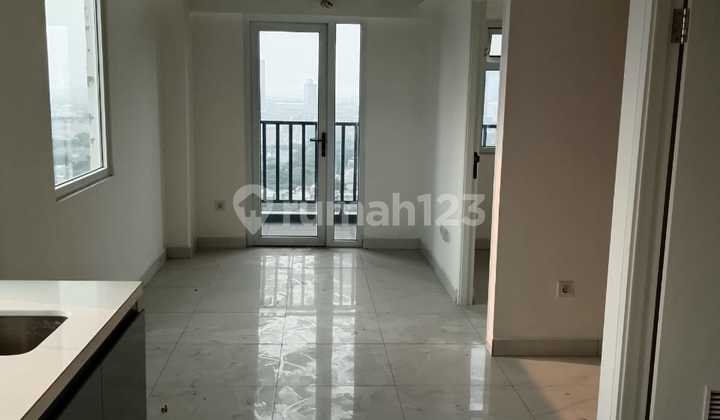 Dijual Apartemen Kingland Avenue Dijual Apartemen Kingland Avenue