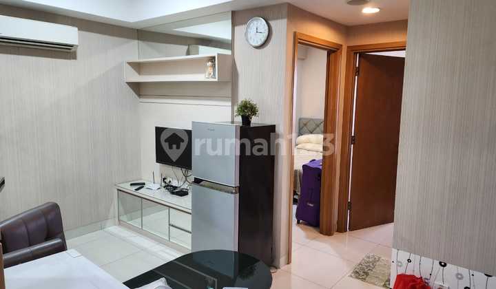 The Mansion Apartment