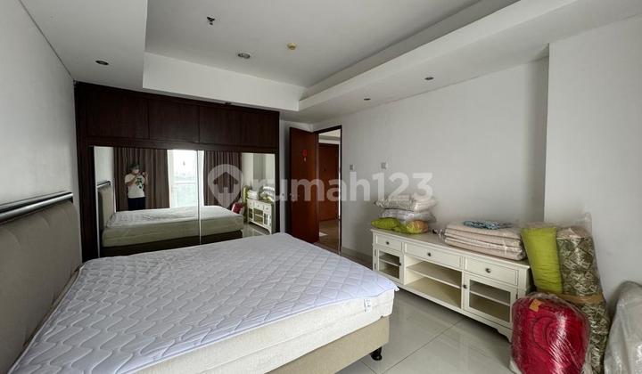 Apartemen Springhill Royale 2