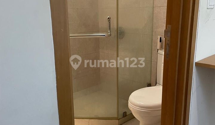 Office The Mansion di Kemayoran