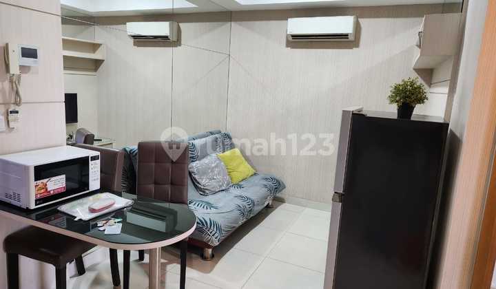 The Mansion Apartment 2