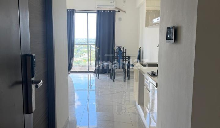 Disewakan Apartemen Skyhouse BSD