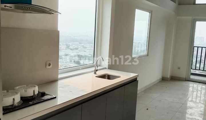 Disewakan Apartemen Kingland Avenue Serpong