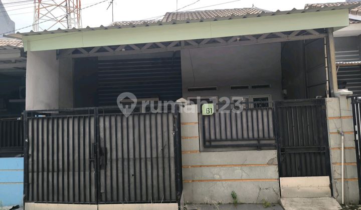 Dijual Rumah di Kamal Kalideres